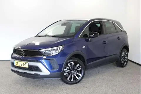 Annonce OPEL CROSSLAND Essence 2023 d'occasion 