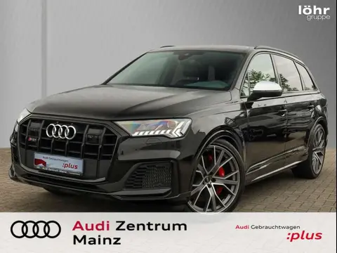 Used AUDI SQ7 Diesel 2020 Ad 