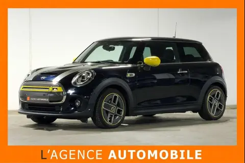 Annonce MINI COOPER Électrique 2020 d'occasion 