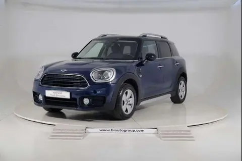 Used MINI COOPER Diesel 2018 Ad 