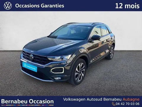 Used VOLKSWAGEN T-ROC Petrol 2021 Ad 