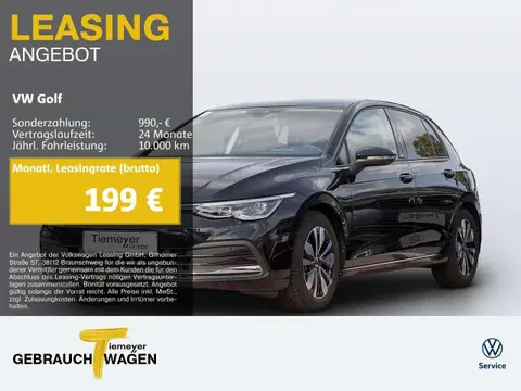 Annonce VOLKSWAGEN GOLF Diesel 2023 d'occasion 