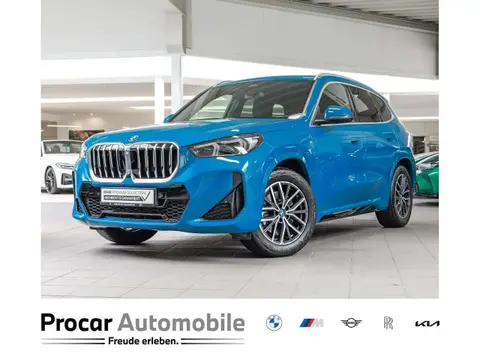 Used BMW X1 Hybrid 2023 Ad 