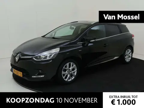 Used RENAULT CLIO Petrol 2019 Ad 