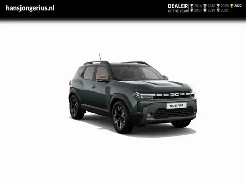 Used DACIA DUSTER Hybrid 2024 Ad 