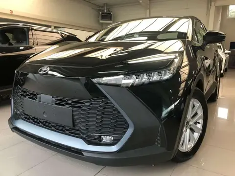 Used TOYOTA C-HR Petrol 2024 Ad 