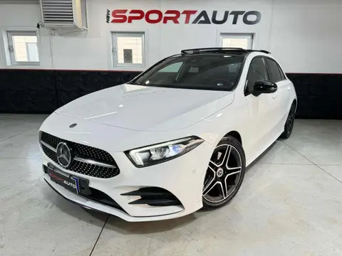 Used MERCEDES-BENZ CLASSE A Petrol 2019 Ad 