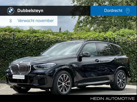 Used BMW X5 Hybrid 2022 Ad 