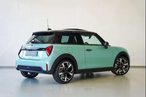 Annonce MINI COOPER Essence 2024 d'occasion 