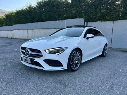 Used MERCEDES-BENZ CLASSE CLA Diesel 2020 Ad 