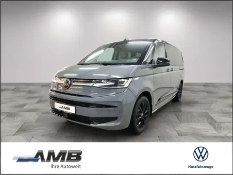 Annonce VOLKSWAGEN T7 Essence 2024 d'occasion 