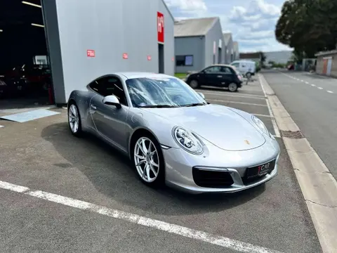 Used PORSCHE 911 Petrol 2017 Ad 