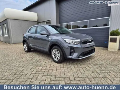 Annonce KIA STONIC Essence 2023 d'occasion 