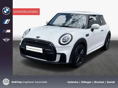 Used MINI COOPER Petrol 2023 Ad 