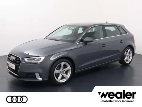 Used AUDI A3 Petrol 2019 Ad 