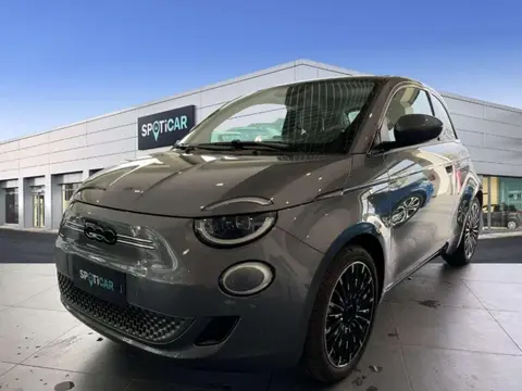 Annonce FIAT 500 Électrique 2023 d'occasion 