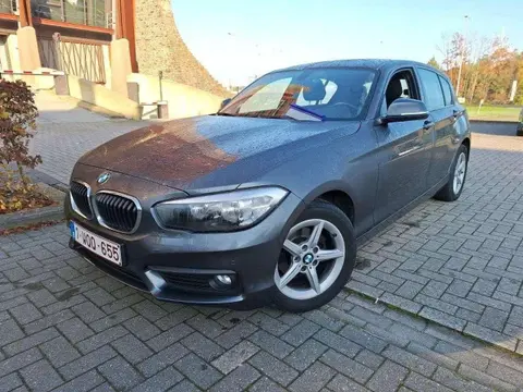 Used BMW SERIE 1 Diesel 2019 Ad 