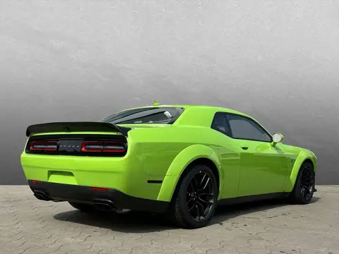 Used DODGE CHALLENGER Petrol 2024 Ad 