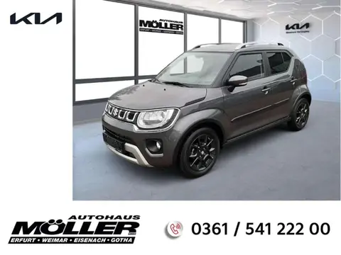 Used SUZUKI IGNIS Petrol 2022 Ad 