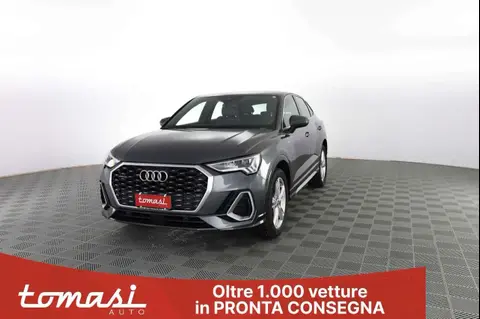 Used AUDI Q3 Diesel 2020 Ad 