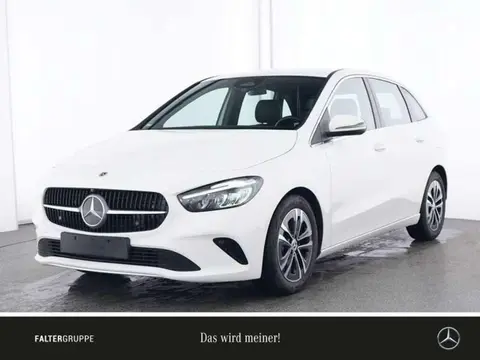 Used MERCEDES-BENZ CLASSE B Hybrid 2023 Ad 