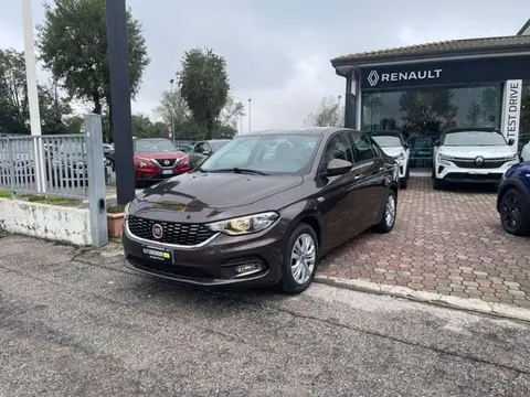 Used FIAT TIPO Diesel 2016 Ad 