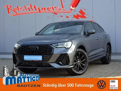 Used AUDI Q3 Petrol 2022 Ad 