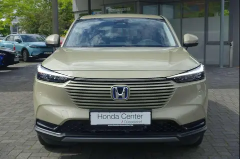 Used HONDA HR-V Hybrid 2024 Ad 