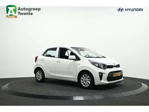 Used KIA PICANTO Petrol 2018 Ad 