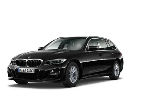 Annonce BMW SERIE 3 Essence 2020 d'occasion 