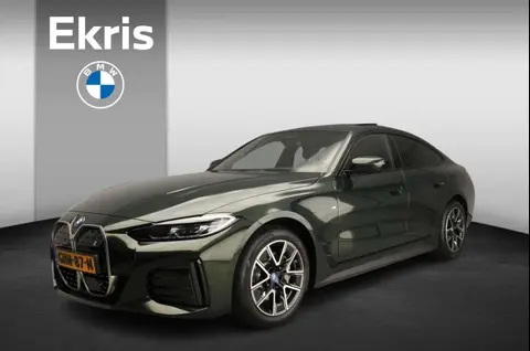 Used BMW I4 Electric 2023 Ad 