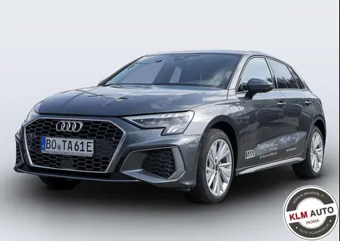 Annonce AUDI A3 Hybride 2021 d'occasion 