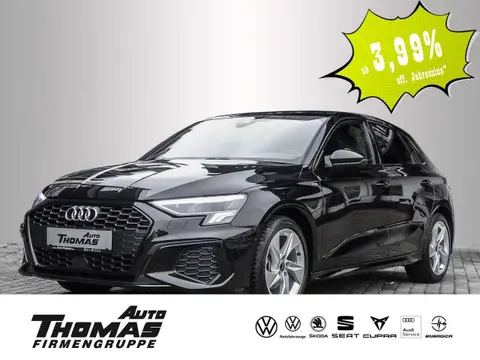 Used AUDI A3 Petrol 2023 Ad 