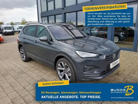 Annonce SEAT TARRACO Diesel 2024 d'occasion 