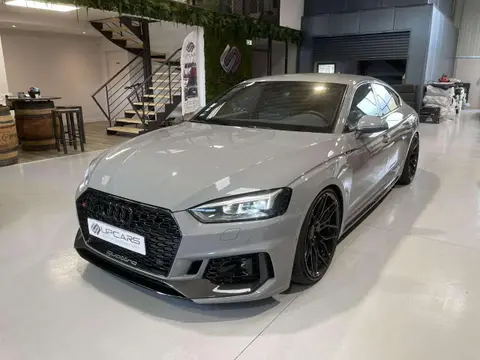 Annonce AUDI RS5 Essence 2019 d'occasion 