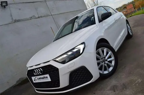 Used AUDI A1 Petrol 2020 Ad 