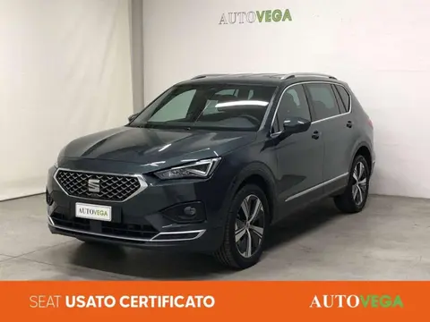 Used SEAT TARRACO Diesel 2022 Ad 