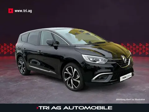 Used RENAULT GRAND SCENIC Petrol 2023 Ad 