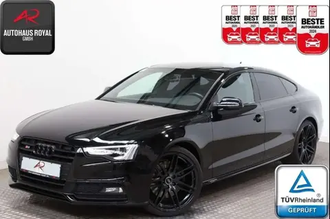 Used AUDI S5 Petrol 2016 Ad 