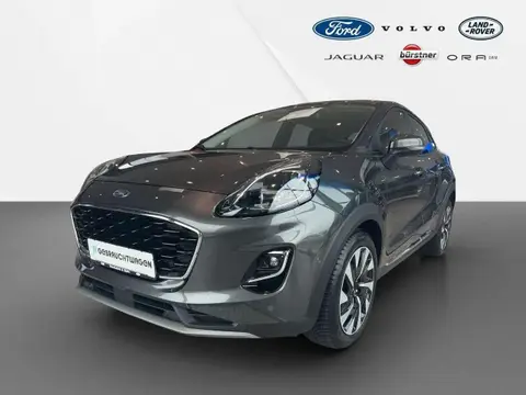 Annonce FORD PUMA Essence 2023 d'occasion 