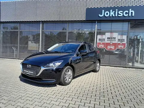 Used MAZDA 2 Petrol 2021 Ad 