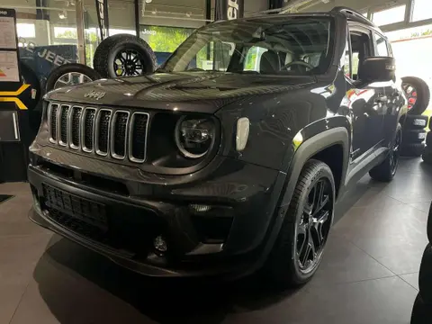 Annonce JEEP RENEGADE Essence 2024 d'occasion 