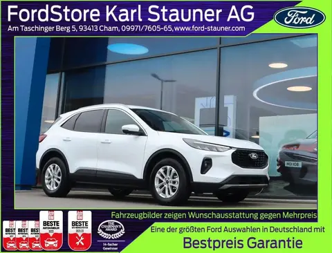 Annonce FORD KUGA Essence 2024 d'occasion 