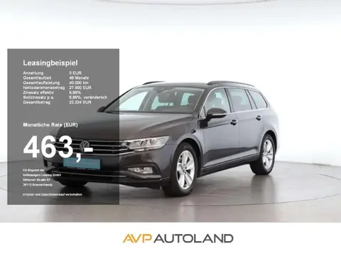 Used VOLKSWAGEN PASSAT Diesel 2021 Ad 