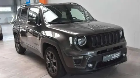 Annonce JEEP RENEGADE Essence 2021 d'occasion 