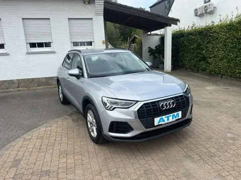 Used AUDI Q3 Hybrid 2021 Ad 