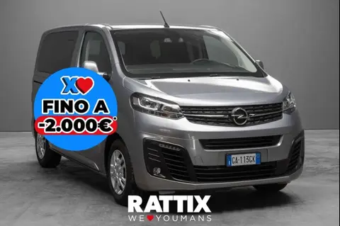 Annonce OPEL ZAFIRA Diesel 2019 d'occasion 