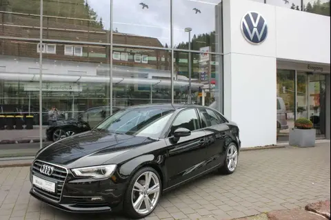 Used AUDI A3 Petrol 2016 Ad 