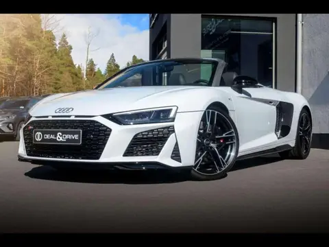 Annonce AUDI R8 Essence 2024 d'occasion 