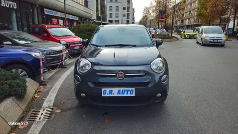 Used FIAT 500X Diesel 2021 Ad 